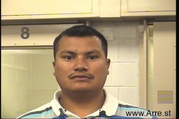 Jose  Lopez Mugshot